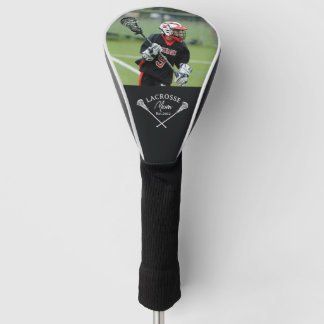 Mum Est. Photo Gift Golf Head Cover