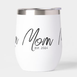 Mum Established New Mum Gift 