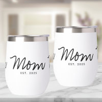 Mum Established New Mum Gift