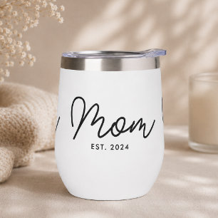 Mum Established New Mum Gift