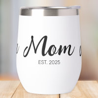 Mum Established New Mum Gift 