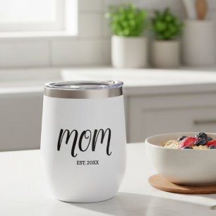 Mum Established New Mum Gift