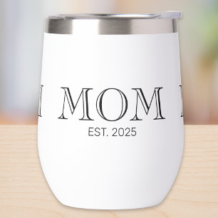 Mum Established New Mum Gift 