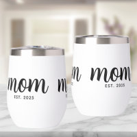 Mum Established New Mum Gift