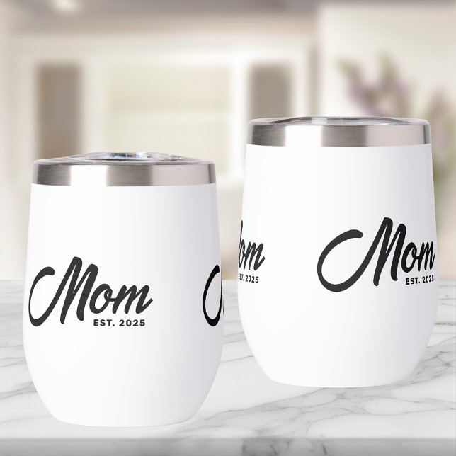 Mum Established New Mum Gift (Creator Uploaded)