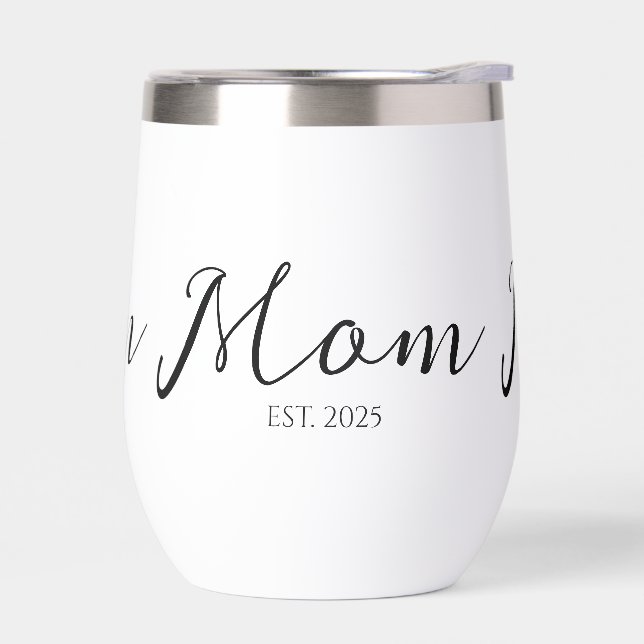 Mum Established New Mum Gift  (Left)