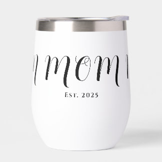 Mum Established New Mum Gift