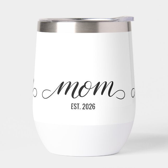 Mum Established New Mum Gift (Left)