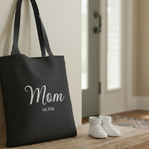 Mum Established New Mum Gift