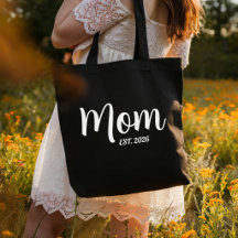 Mum Established New Mum Gift
