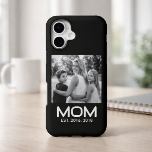 Mum Established Photo Mother's Day 