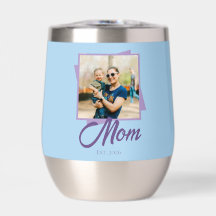 Mum Established Year with Photo
