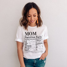 Mum Facts Mother's Day
