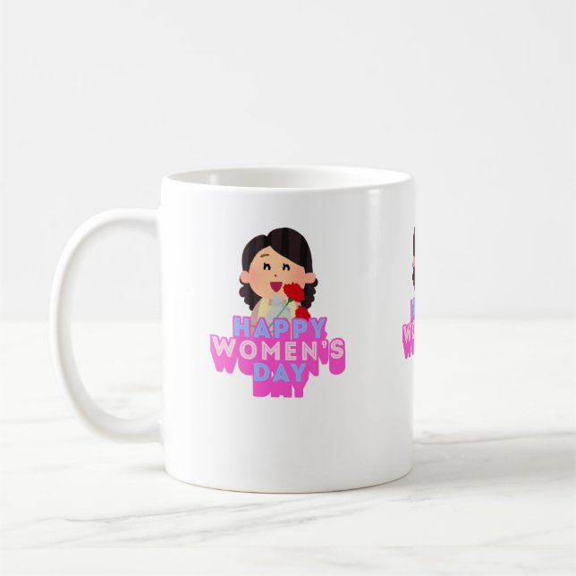 Mum Fuel – Funny Mother’s Day Coffee Cup (Left)