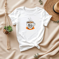 Mum Fuel | Hilarious Coffee Lover Mum