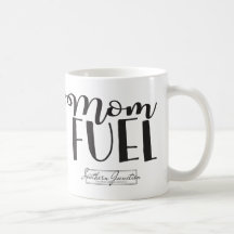 Mum Fuel Mug