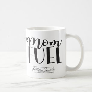 Mum Fuel Mug