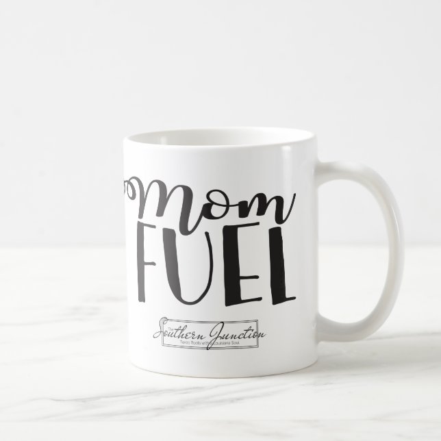 Mum Fuel Mug (Right)