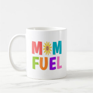 Mum Fuel Mug
