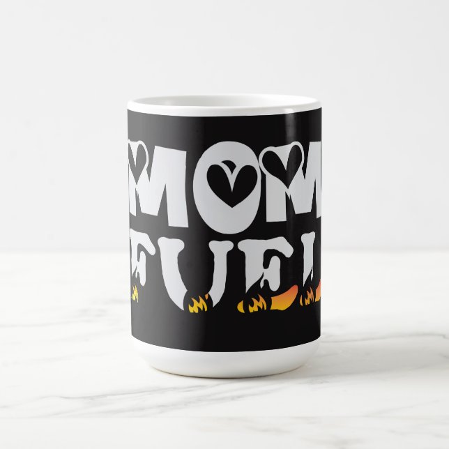 Mum Fuel Mug (Center)