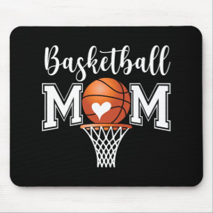 Mum Fun Mothers Day For Women Mama  Mouse Mat
