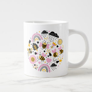 Mum - Gift Jumbo Mug