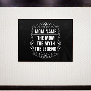 Mum Happy Mother’s Day Poster