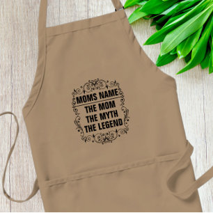 Mum Happy Mother’s Day Standard Apron