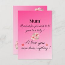 mum happy mother's day