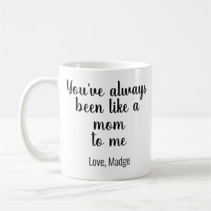 Mum Happy Mothers Day Coffee Mug