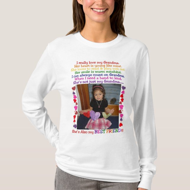Mum holiday 08 T-Shirt (Front)