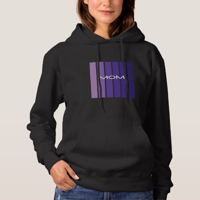 Mum Hoodie (Front)