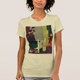 Mum, I Cleaned My Room! T-Shirt