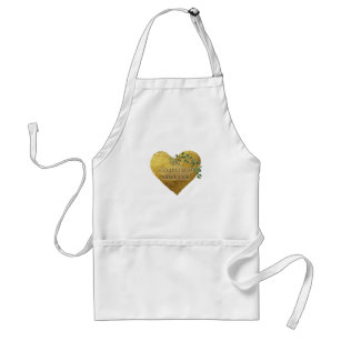 Mum, I Couldn’t Do it Without You   Apron