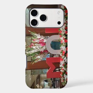 "Mum, I Love You" – A Heartfelt Floral Tribute