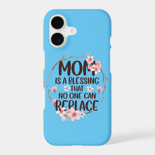 Mum is a blessing no one can replace, Mother's Day