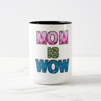mum is wow mugs