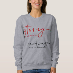 Mum Life 24/7 Sweatshirt