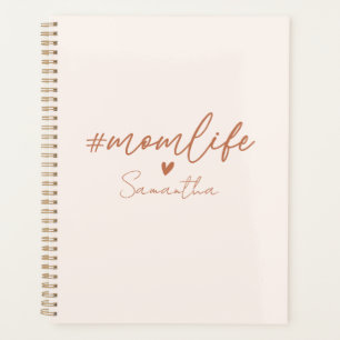 Mum Life Planner