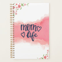 Mum Life Planner