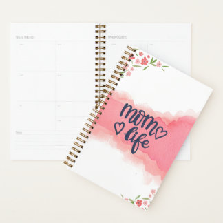 Mum Life Planner
