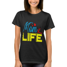 Mum life