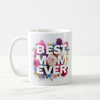 Mum Lover Mug