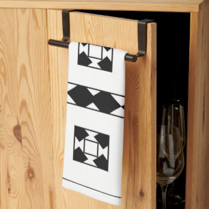 Mum Luxury Template Kitchen Towels