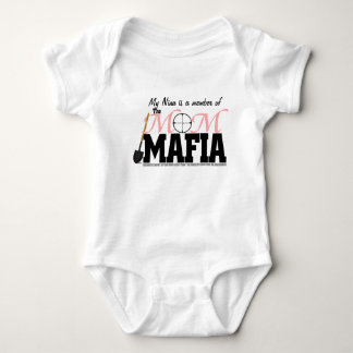 Mum Mafia 'My Nina' Infant Creeper