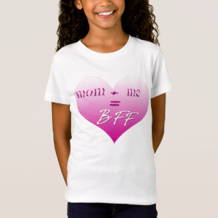 Mum + Me T-Shirt
