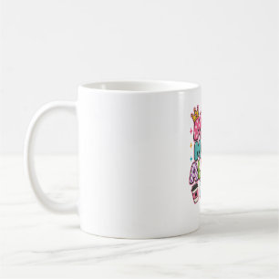 Mum Mode Always On,mothers day Gift Coffee Mug