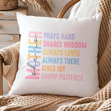 Mum Modern Gift For Mother Cool And Funny