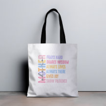 Mum Modern Gift For Mother Cool And Funny