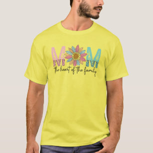 Mum Mother Day T-Shirt